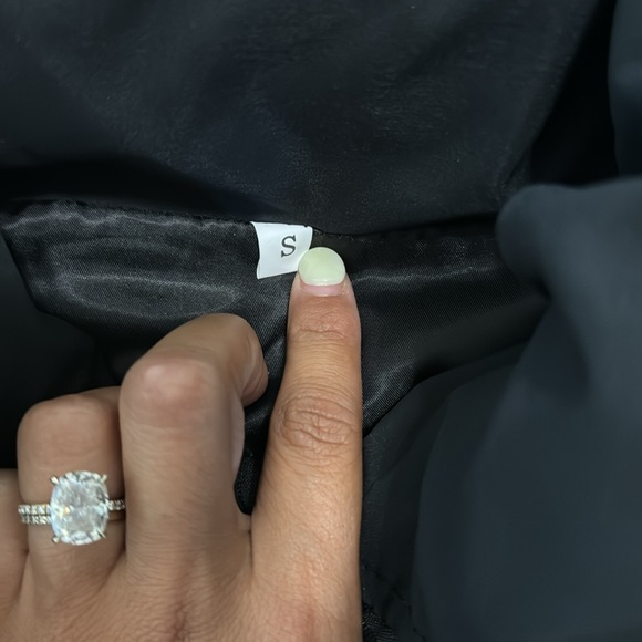 Puffer jacket - Picture 2 of 2